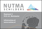 Nutma Schilders