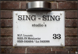 Sing-Sing Studio